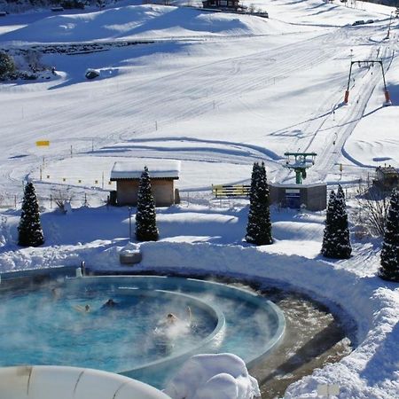 Landal Vierwaldstattersee モルシャッハ エクステリア 写真