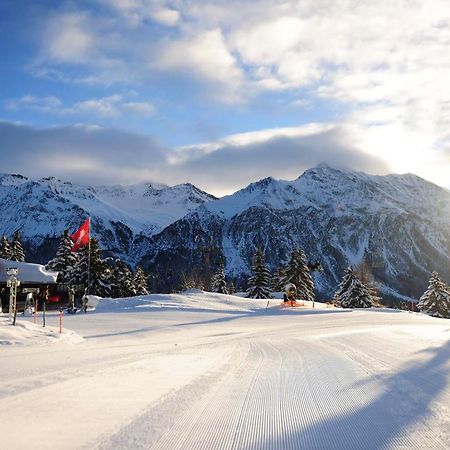 Landal Vierwaldstattersee モルシャッハ エクステリア 写真