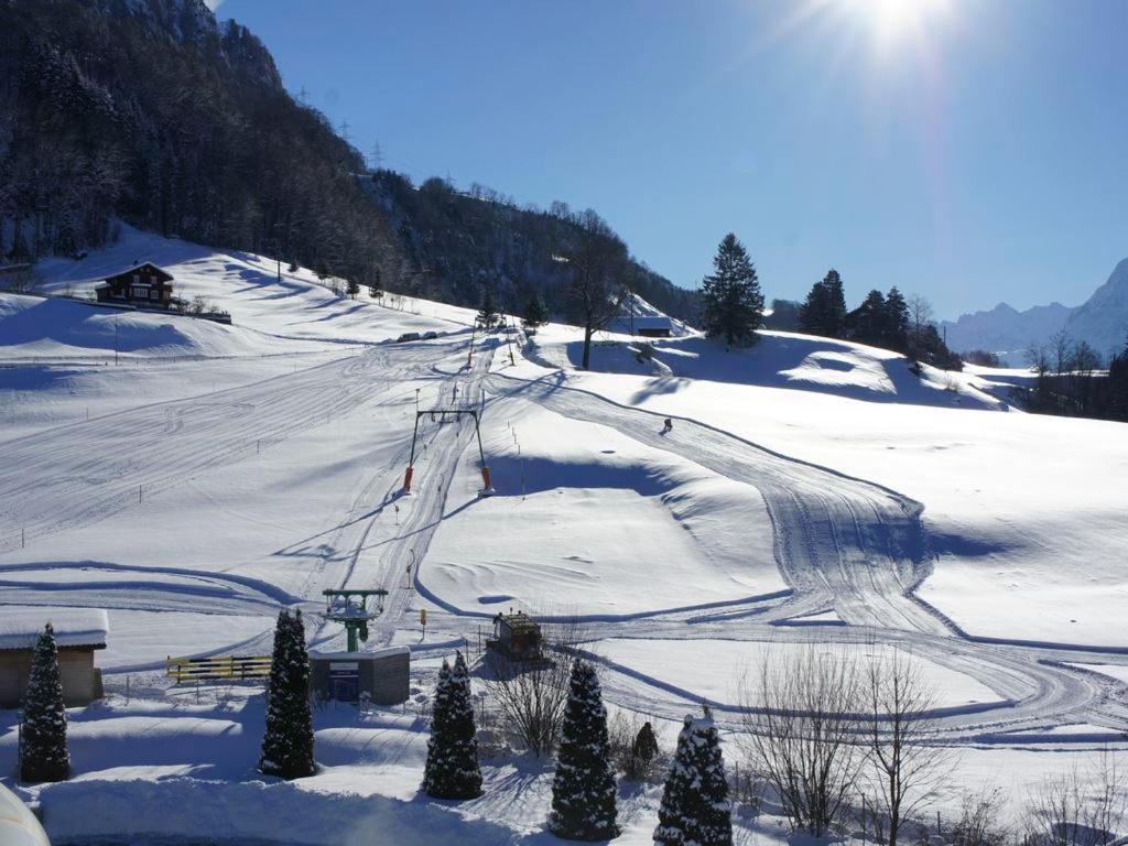 Landal Vierwaldstattersee モルシャッハ エクステリア 写真